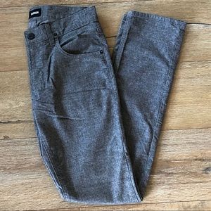 HUDSON Men’s Pants